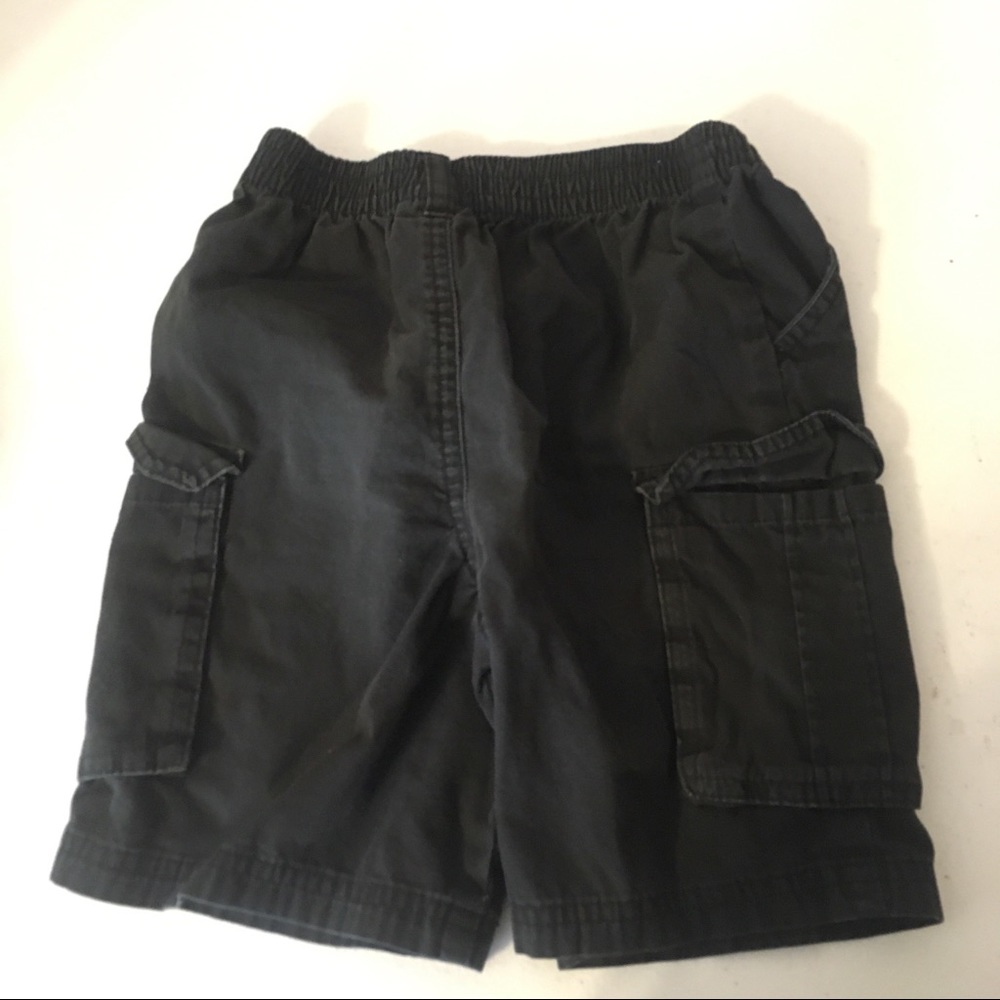 5 for $10 Boys Shorts - Picture 3 of 3